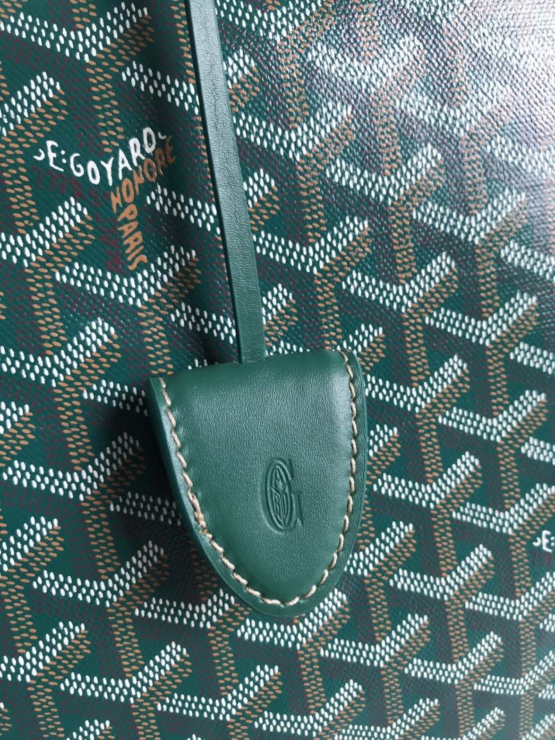 Goyard Shopping Bags